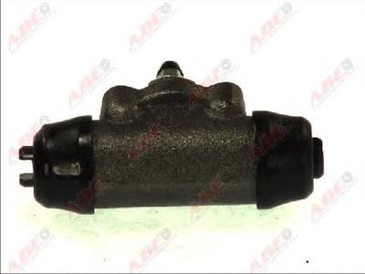 Тормозной цилиндр ABE