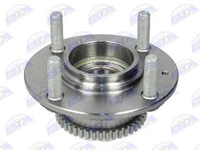 Комплект подшипника ступицы колеса BTA H20524BTA