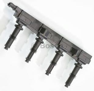 Элемент катушки зажигания BOSCH 0 221 503 469