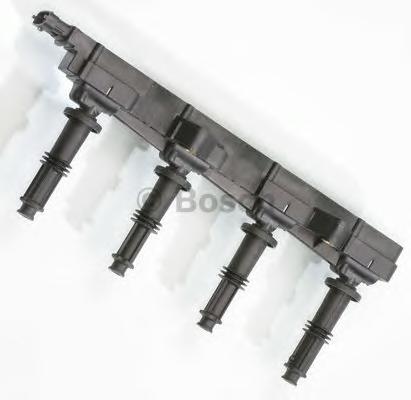 Элемент катушки зажигания BOSCH