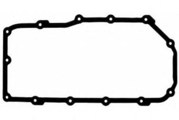 Прокладка, маслянный поддон PAYEN