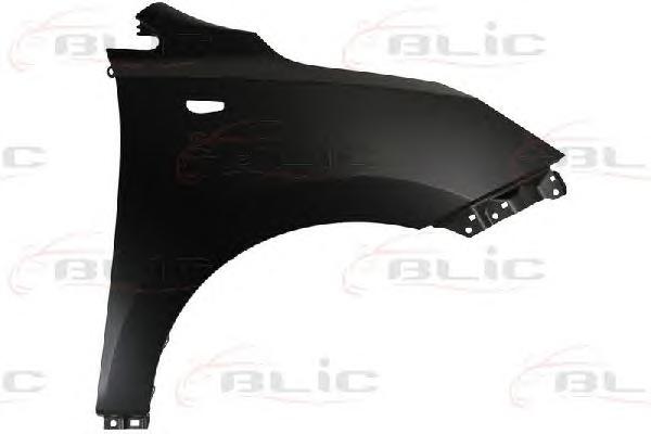 Крыло BLIC