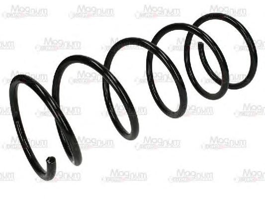 Пружина ходовой части Magnum Technology
