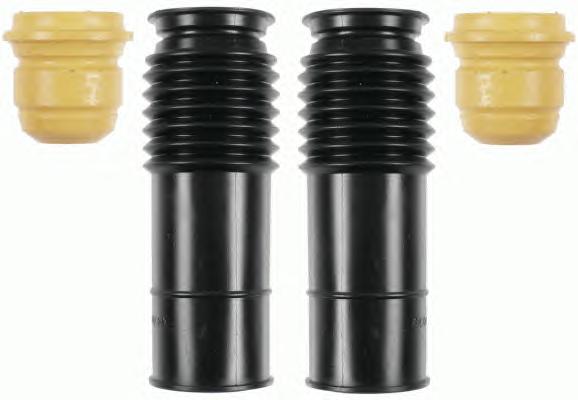 Комплект пыльника и отбойника SACHS
