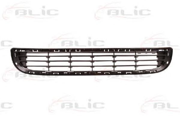 Решетка вентилятора, буфер BLIC