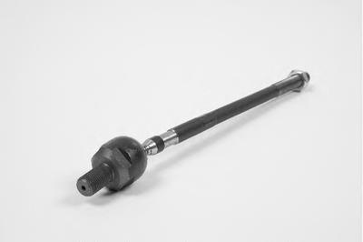 Осевой шарнир, рулевая тяга MOOG VV-AX-2241