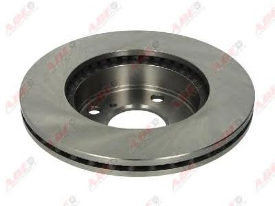 Тормозной диск ABE