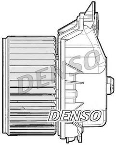 Вентилятор салона DENSO DEA09047