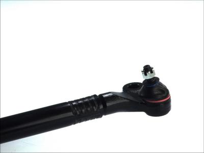 Центральна тяга YAMATO