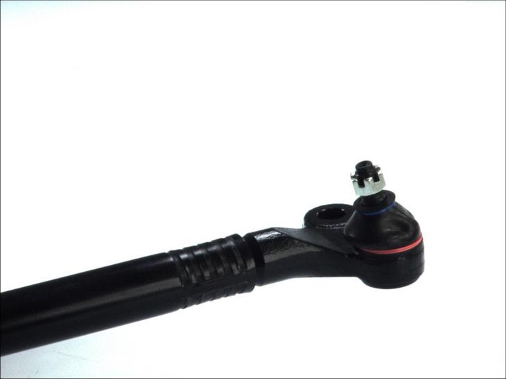 Центральна тяга YAMATO