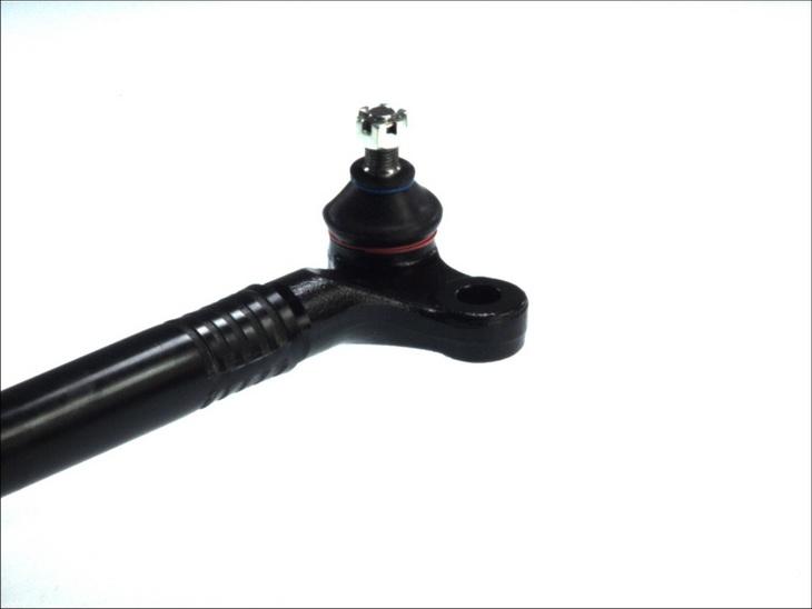 Центральна тяга YAMATO