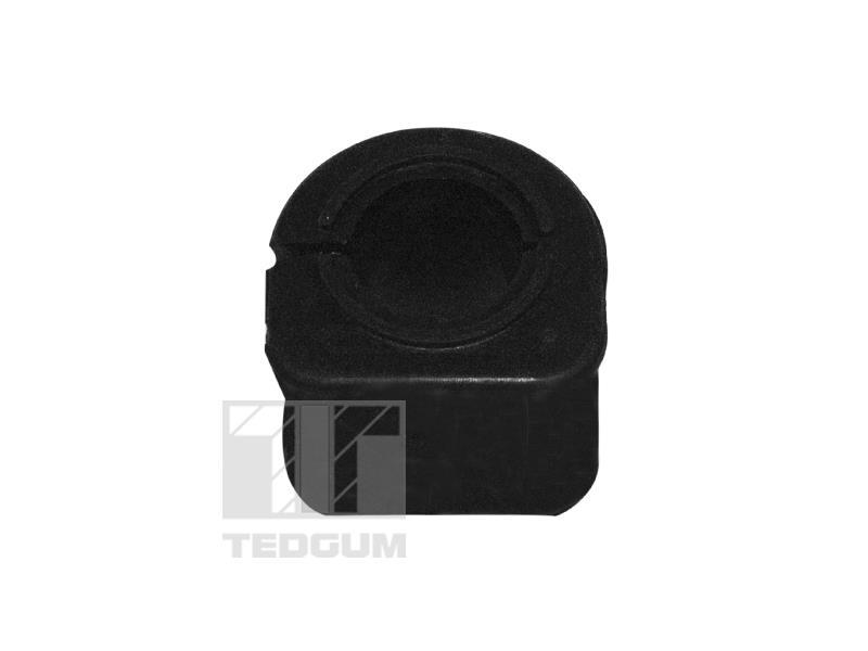 Втулки стабилизатора TEDGUM