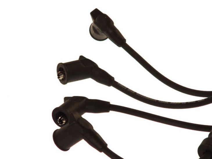 Комплект проводів запалення JAPCAR