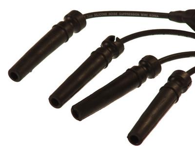 Комплект проводів запалення JAPCAR