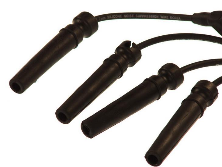 Комплект проводів запалення JAPCAR