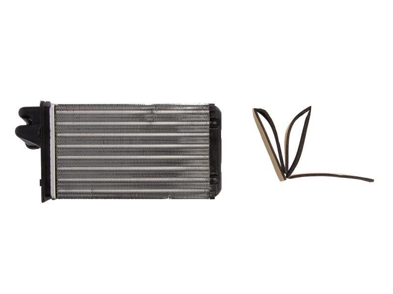 Радиатор печки THERMOTEC