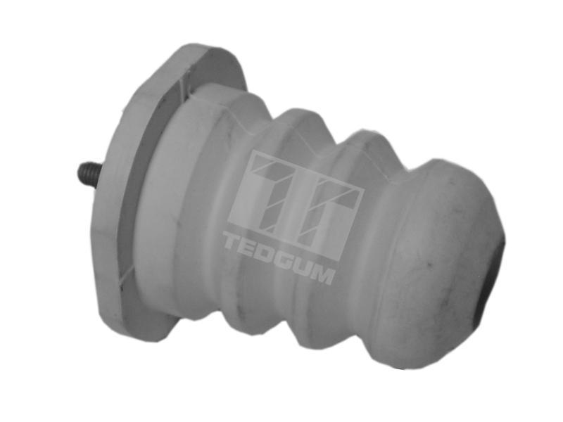 Отбойник рессоры TEDGUM