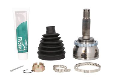 ШРУС PASCAL G15067PC