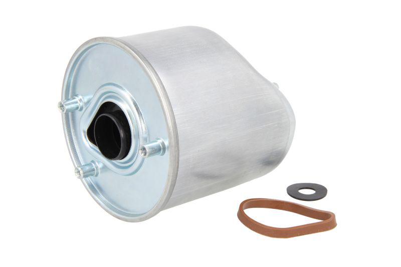 Топливный фильтр JC PREMIUM