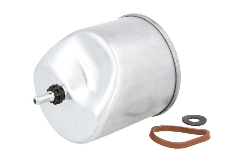 Топливный фильтр JC PREMIUM