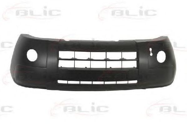 Передній бампер BLIC