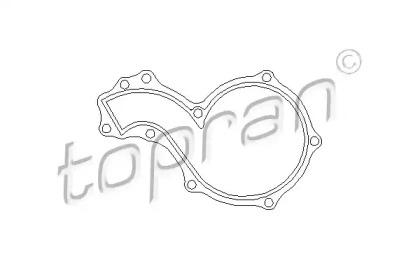 Прокладка водяного насоса TOPRAN