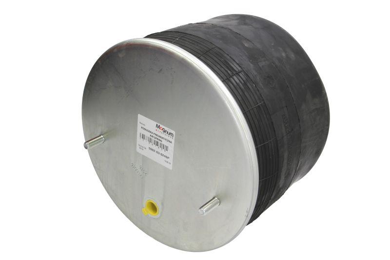 Пневмоподушка Magnum Technology