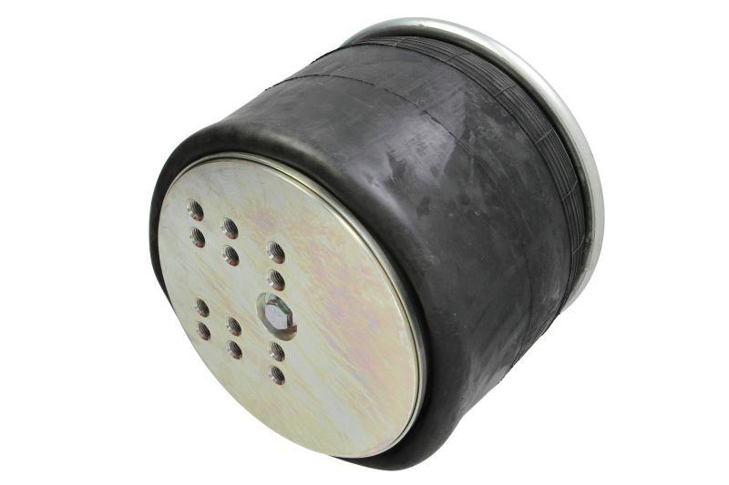 Пневмоподушка Magnum Technology