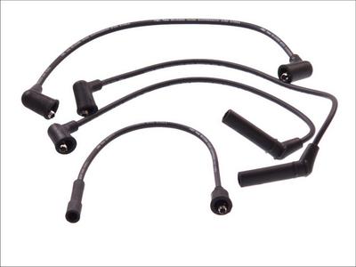 Комплект высоковольтных проводов JAPCAR L30006D