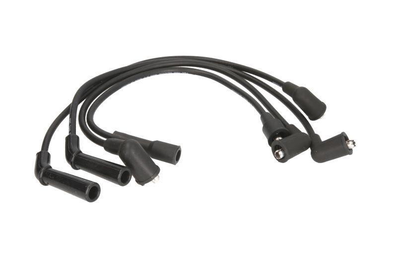 Комплект высоковольтных проводов JAPCAR