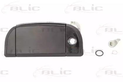 Ручка дверей BLIC