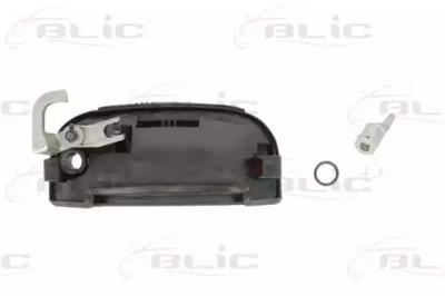 Ручка дверей BLIC