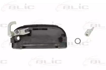 Ручка дверей BLIC