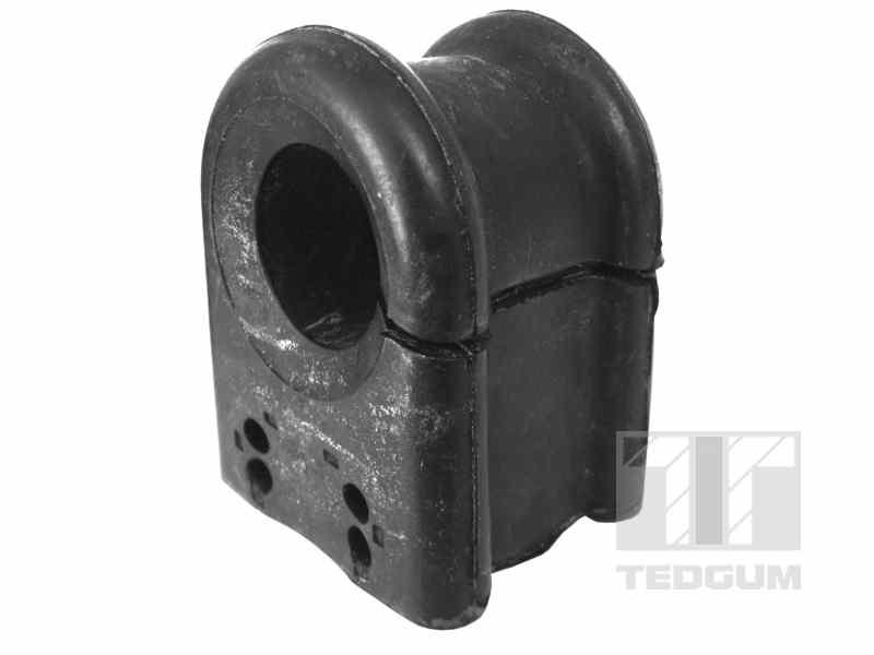 Втулки стабилизатора TEDGUM