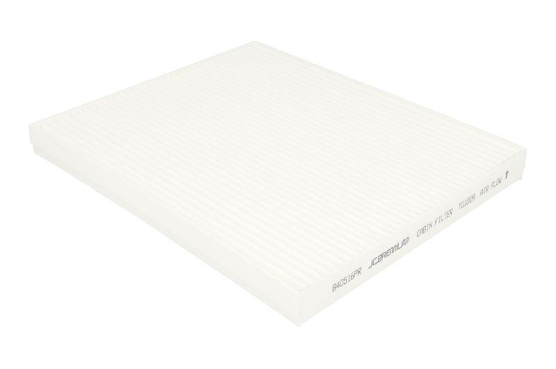 Фильтр салона JC PREMIUM