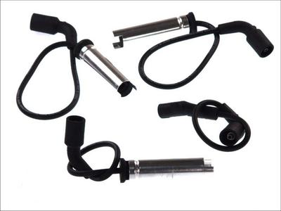 Комплект проводів запалення JAPCAR L30008D