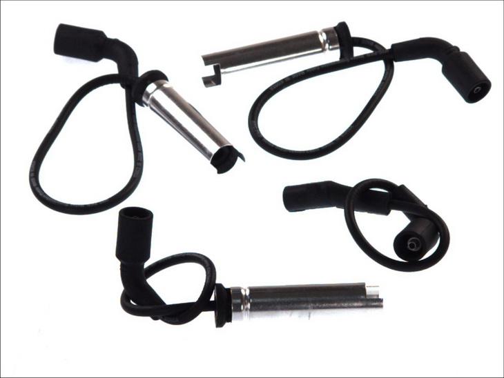 Комплект проводів запалення JAPCAR