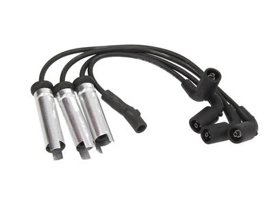 Комплект проводів запалення JAPCAR