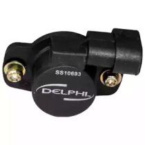 Датчик полож. дросел.заслін. DELPHI SS10693-12B1