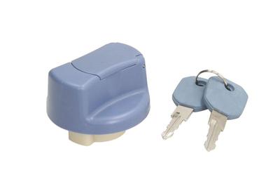 Крышка бензобака THERMOTEC UNI-AB-003