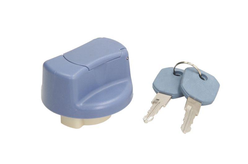 Крышка бензобака THERMOTEC