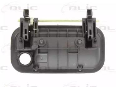 Ручка дверей BLIC