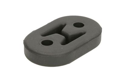 Елемент випускної системи JAPCAR R80032