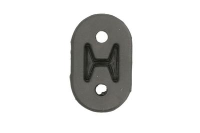 Елемент випускної системи JAPCAR