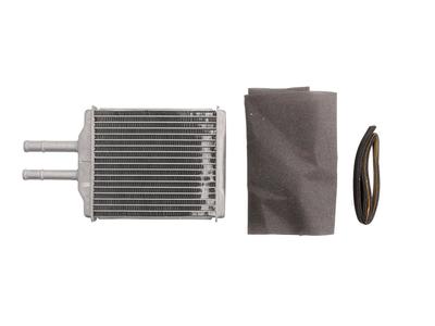 Радиатор печки THERMOTEC D60008TT
