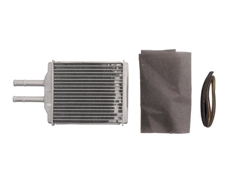 Радиатор печки THERMOTEC