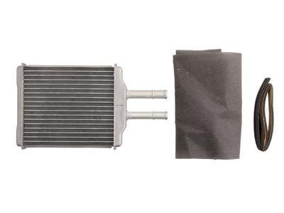 Радиатор печки THERMOTEC