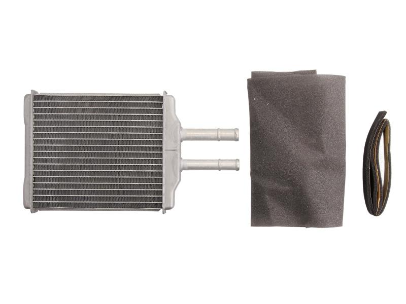 Радиатор печки THERMOTEC