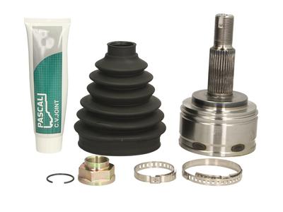 ШРУС PASCAL G1X038PC