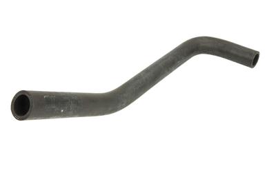 Патрубок радіатора пічки JAPCAR D40008D